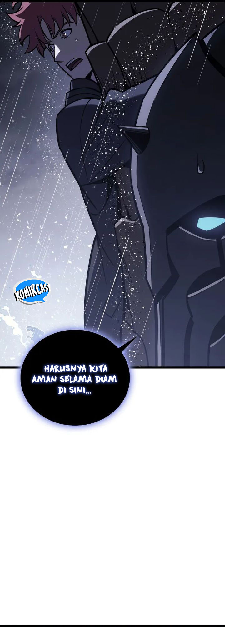 A Disaster-class Hero Has Returned Chapter 123