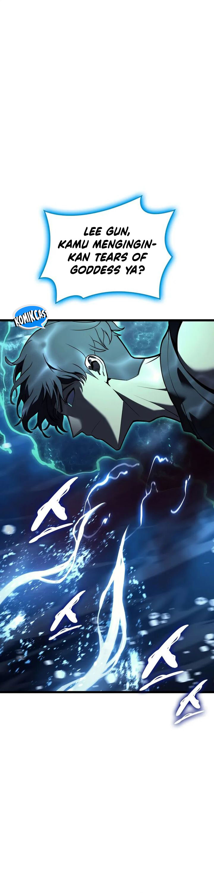 A Disaster-class Hero Has Returned Chapter 123