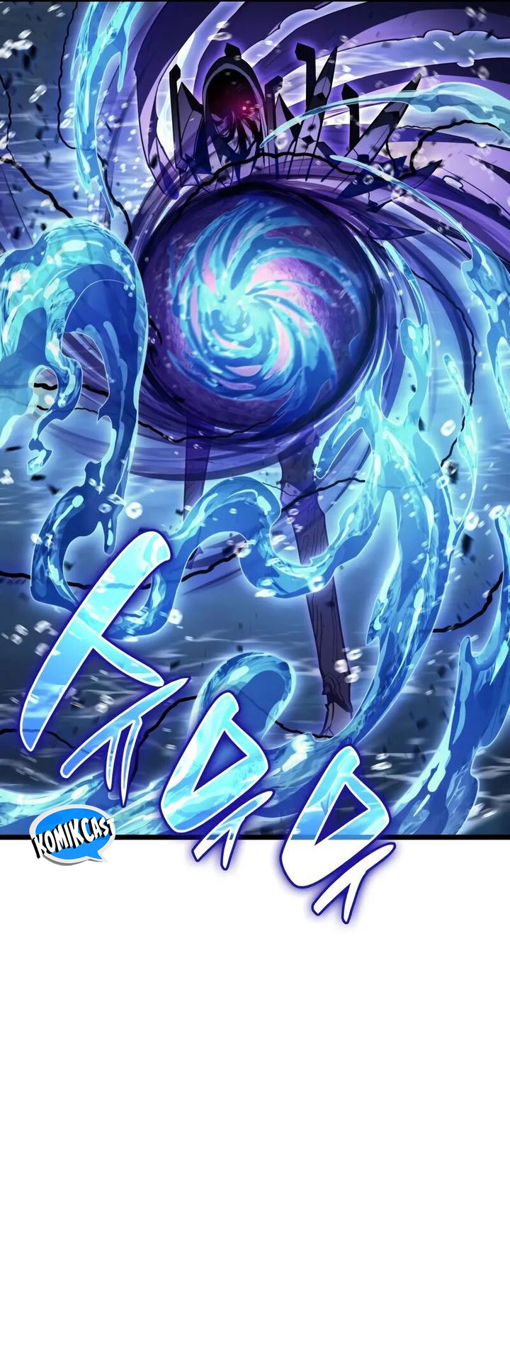 A Disaster-class Hero Has Returned Chapter 123