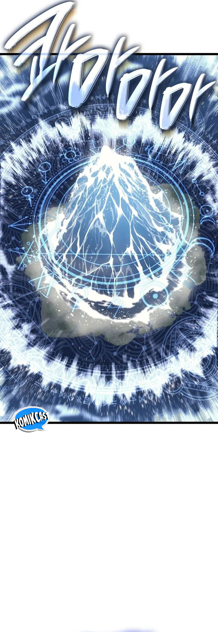 A Disaster-class Hero Has Returned Chapter 123