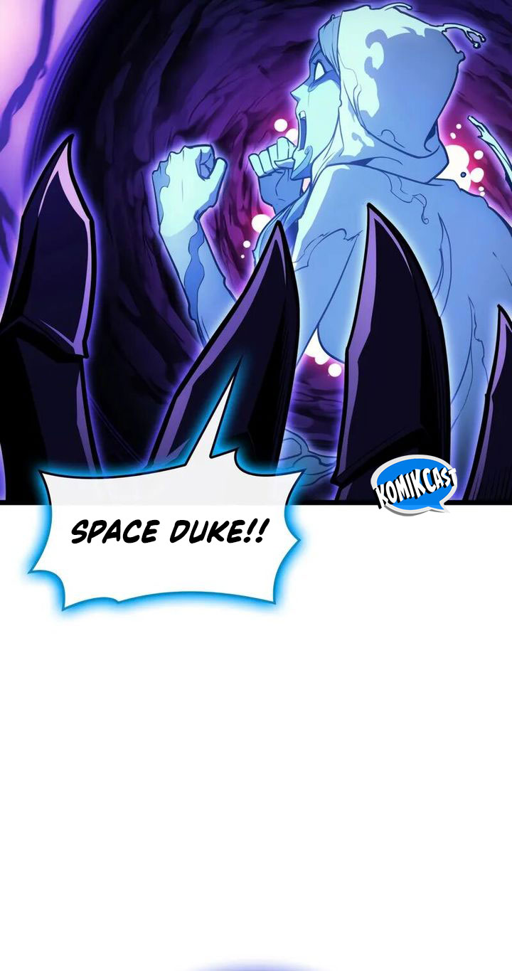 A Disaster-class Hero Has Returned Chapter 123