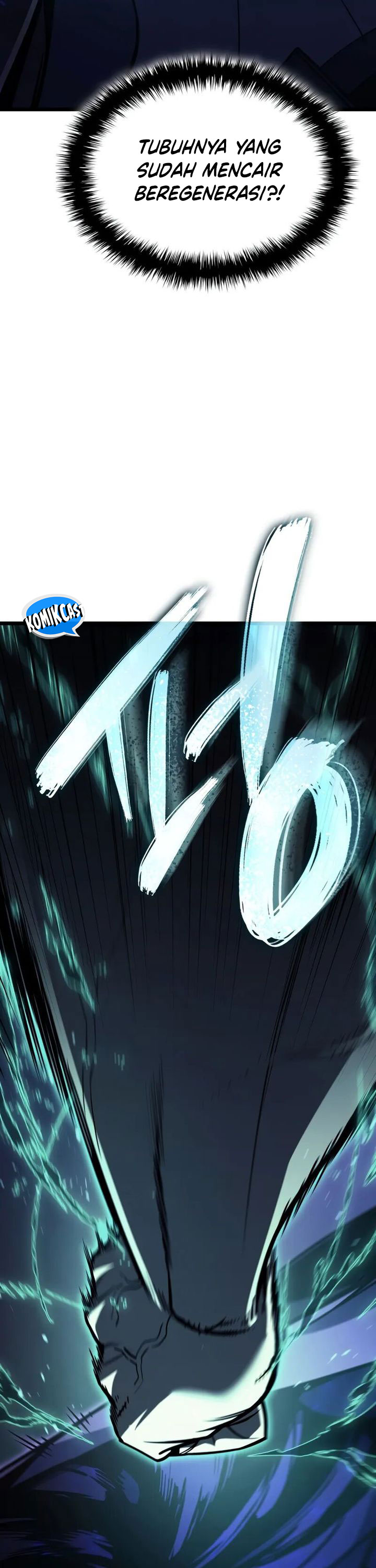 A Disaster-class Hero Has Returned Chapter 123