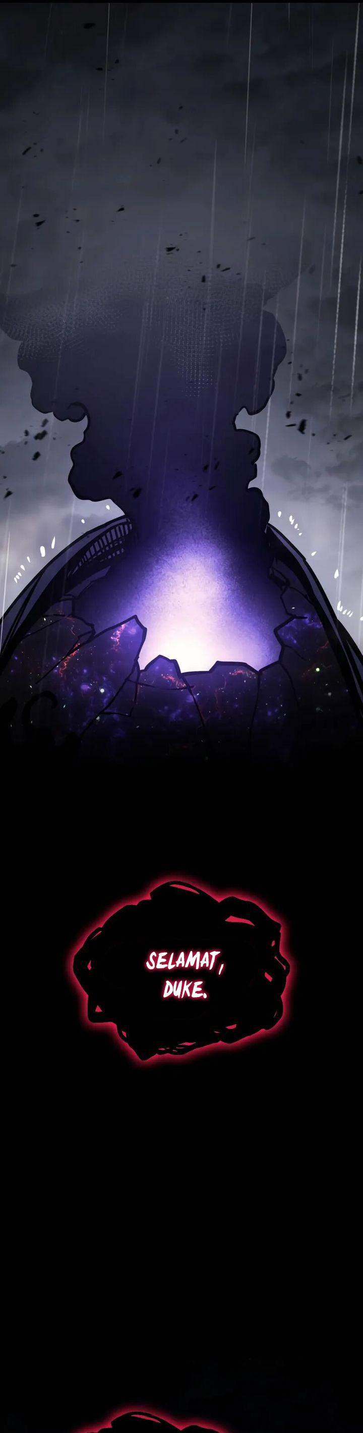 A Disaster-class Hero Has Returned Chapter 123