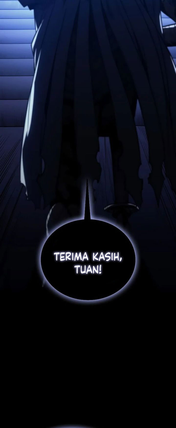 A Disaster-class Hero Has Returned Chapter 123