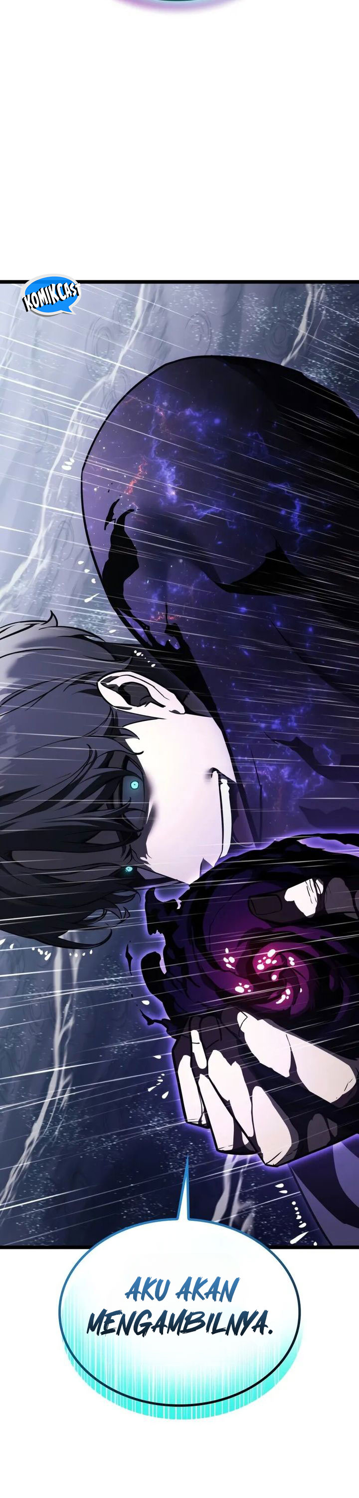 A Disaster-class Hero Has Returned Chapter 123