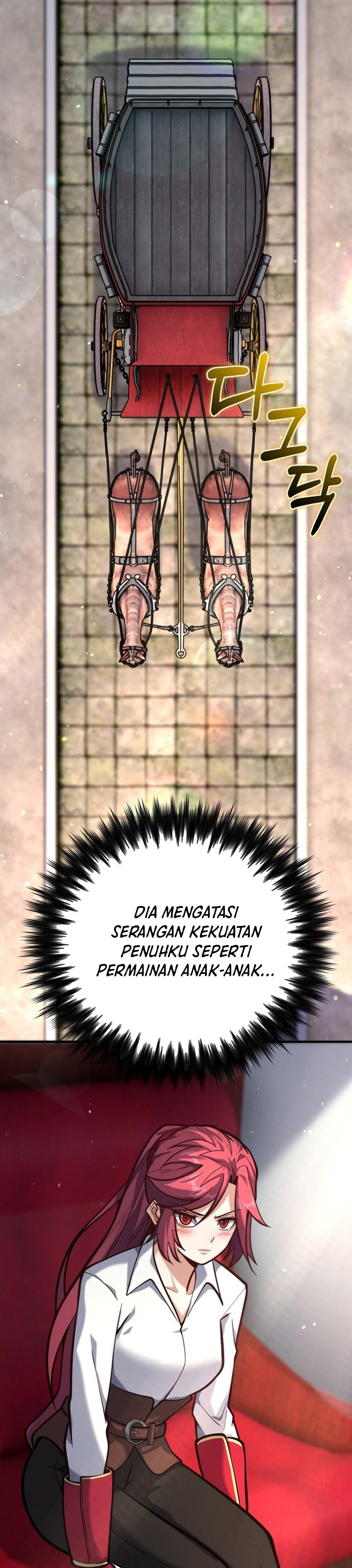 Reincarnation Of The Swordmaster Chapter 7