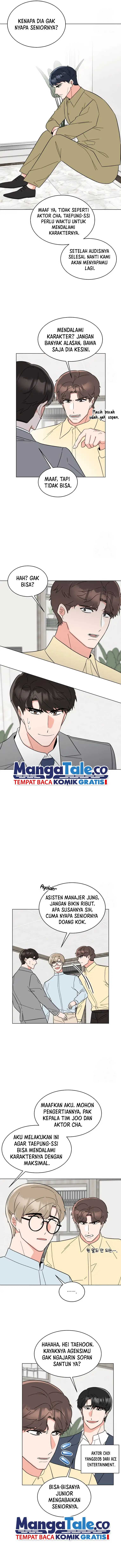 1st Year Max Level Manager Chapter 124