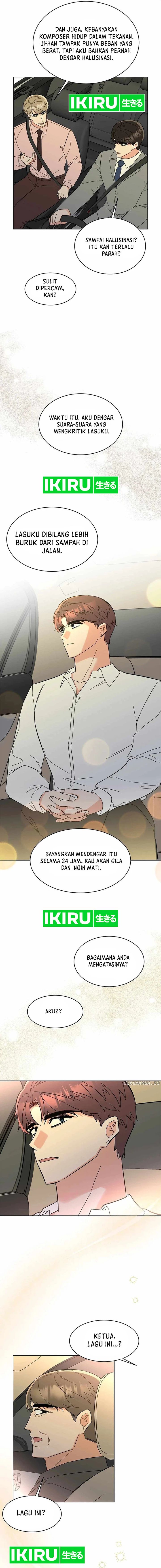 1st Year Max Level Manager Chapter 135