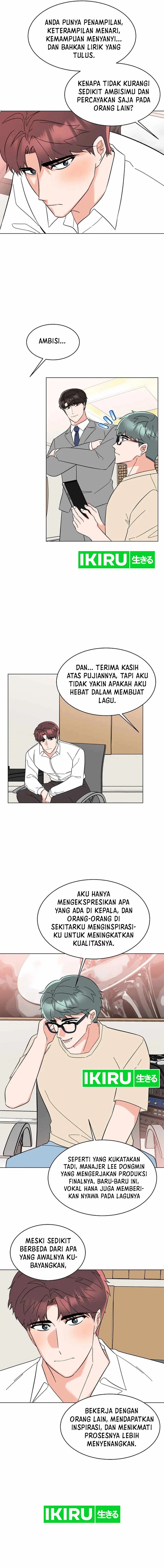 1st Year Max Level Manager Chapter 135