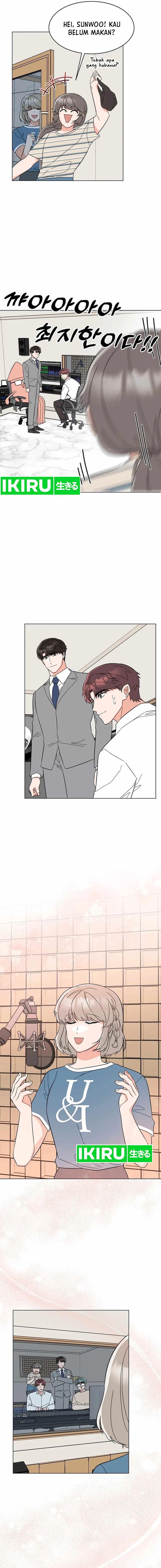 1st Year Max Level Manager Chapter 135