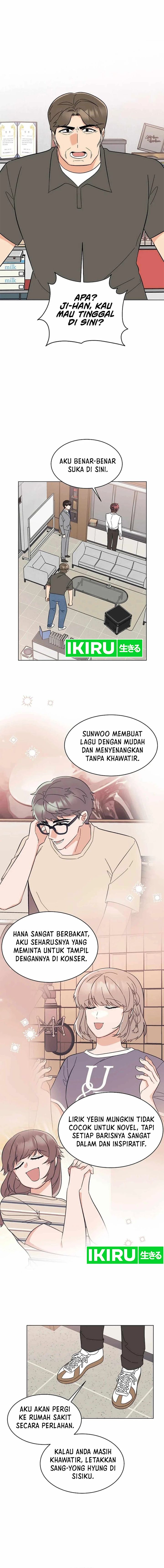1st Year Max Level Manager Chapter 135