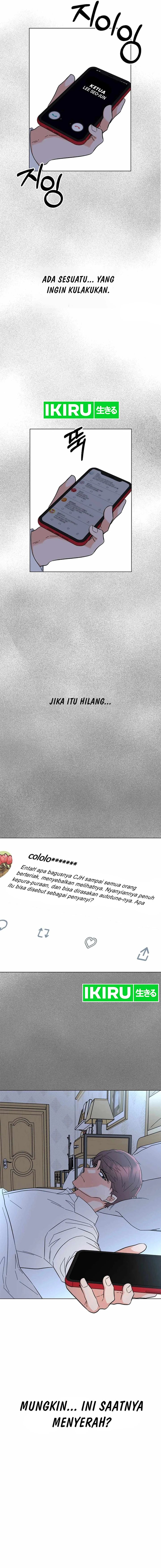 1st Year Max Level Manager Chapter 135
