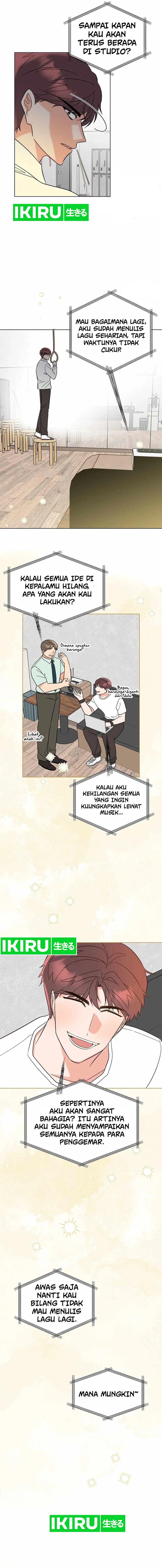 1st Year Max Level Manager Chapter 135