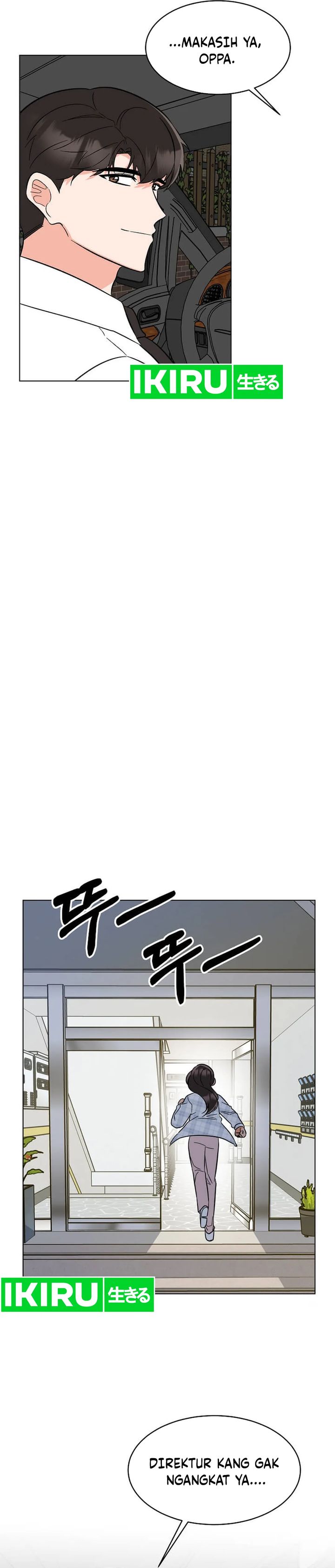 1st Year Max Level Manager Chapter 143