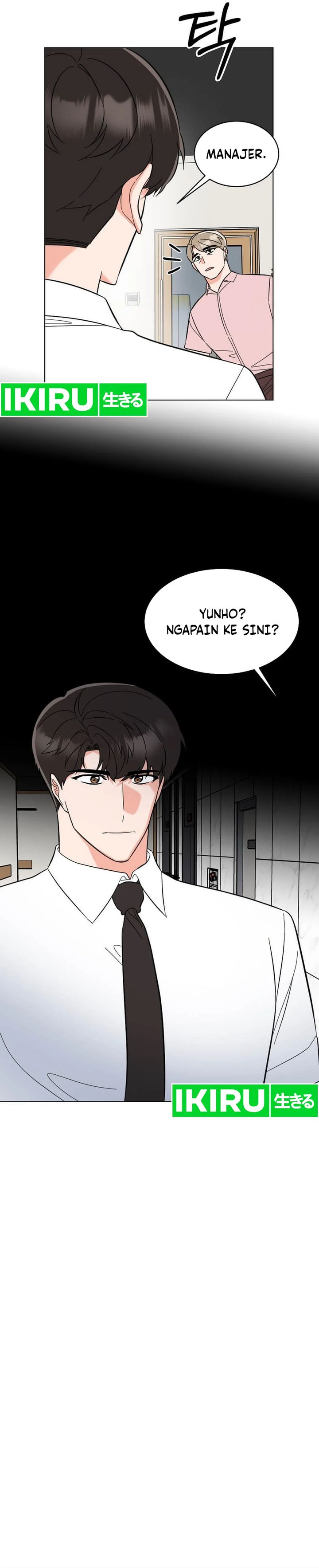 1st Year Max Level Manager Chapter 143