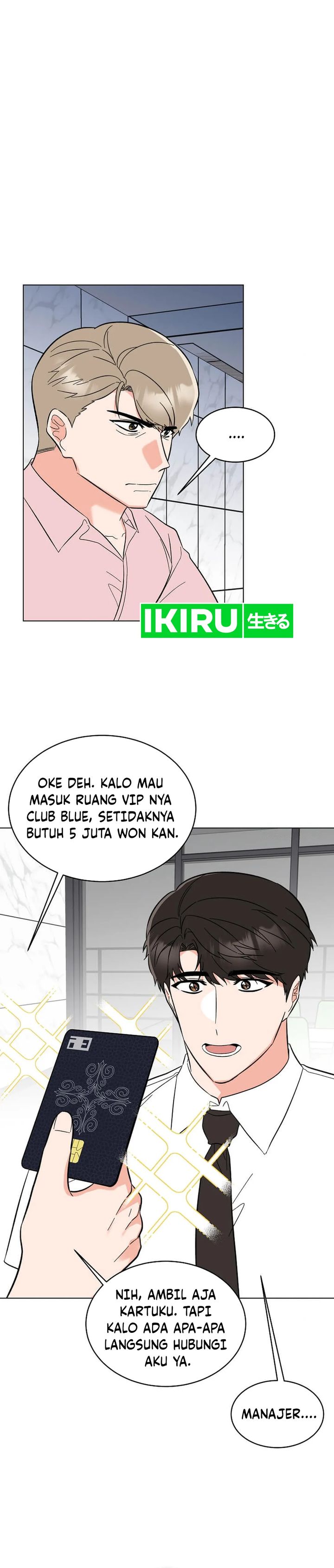 1st Year Max Level Manager Chapter 143