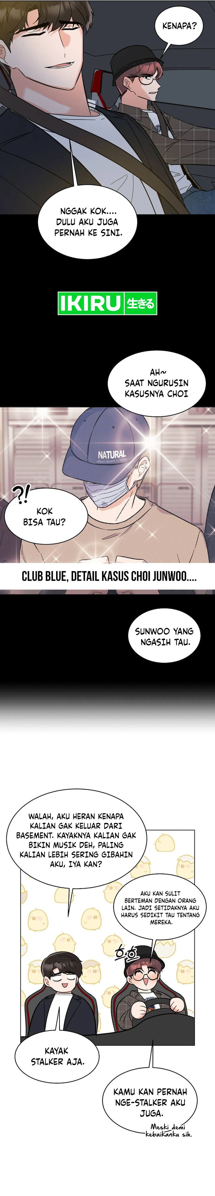 1st Year Max Level Manager Chapter 143