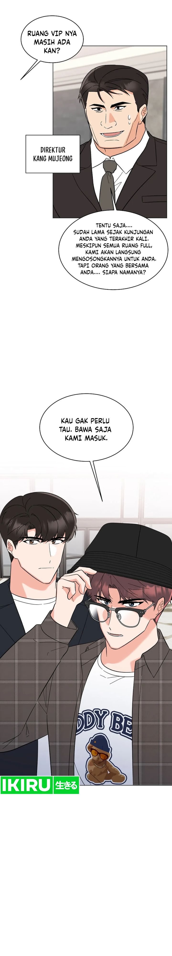 1st Year Max Level Manager Chapter 143