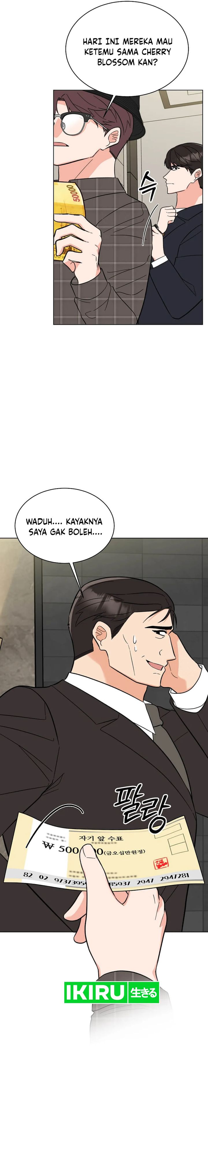 1st Year Max Level Manager Chapter 143