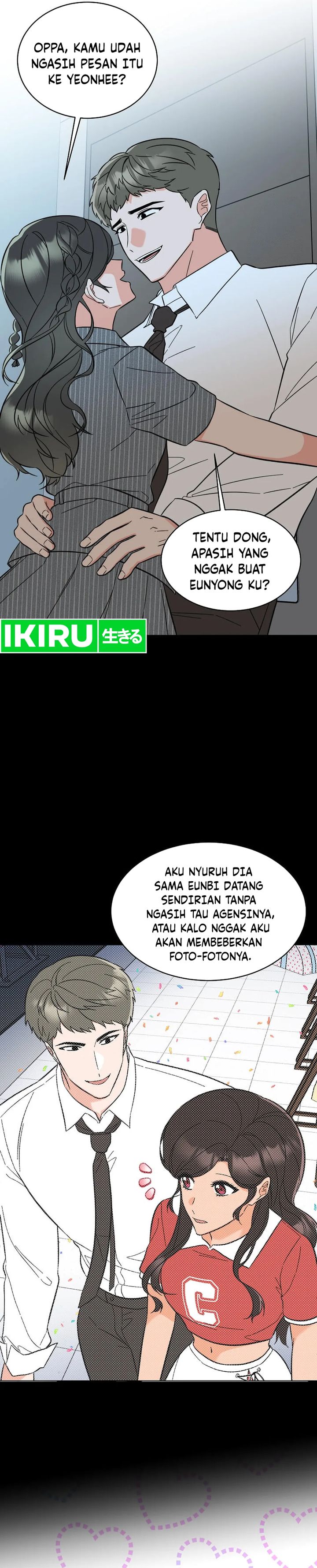 1st Year Max Level Manager Chapter 143