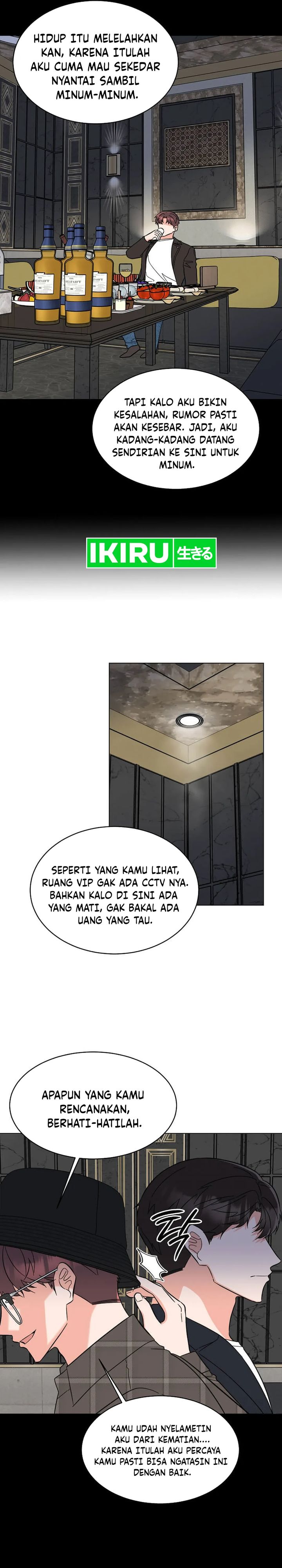 1st Year Max Level Manager Chapter 143