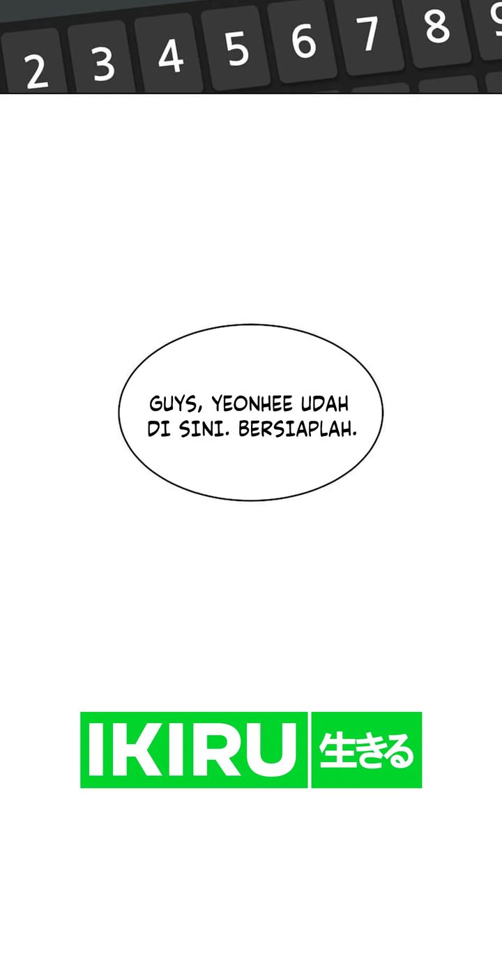 1st Year Max Level Manager Chapter 143