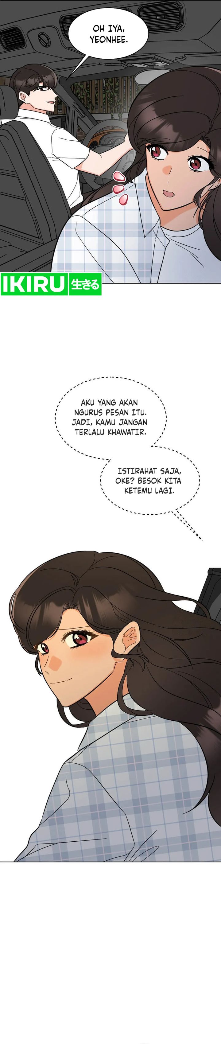1st Year Max Level Manager Chapter 143