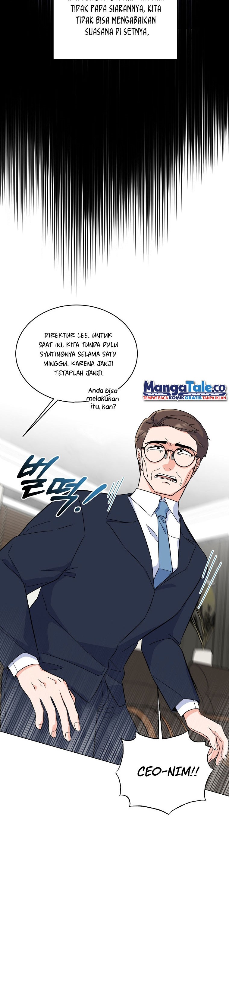 1st Year Max Level Manager Chapter 66