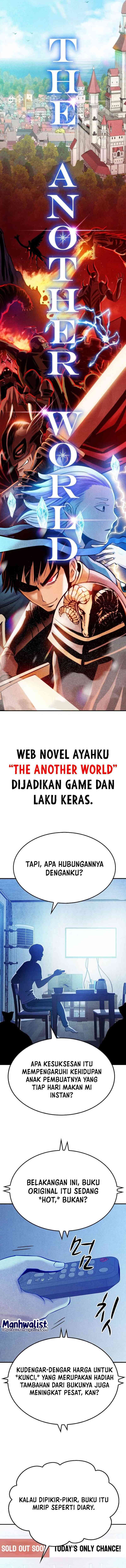 Conquer The Game With The Best Web Novels Chapter 1