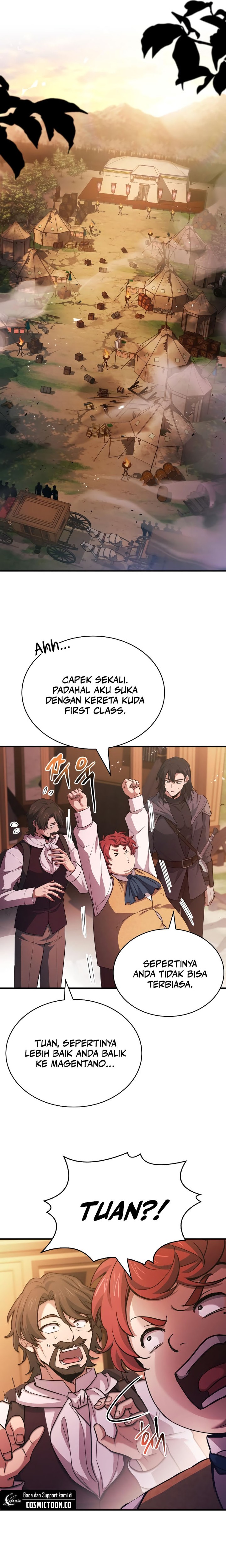 The Crown Prince That Sells Medicine Chapter 54