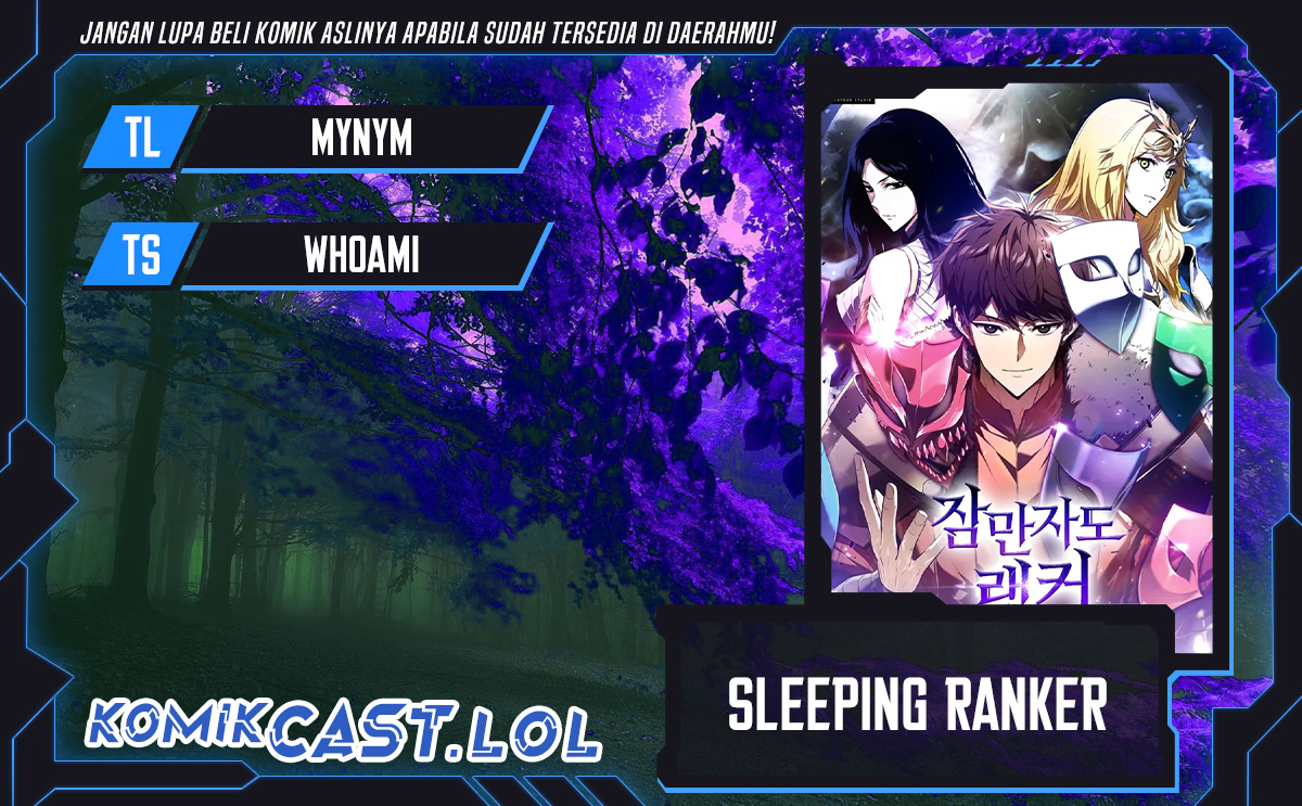 Sleeping Ranker Chapter 104