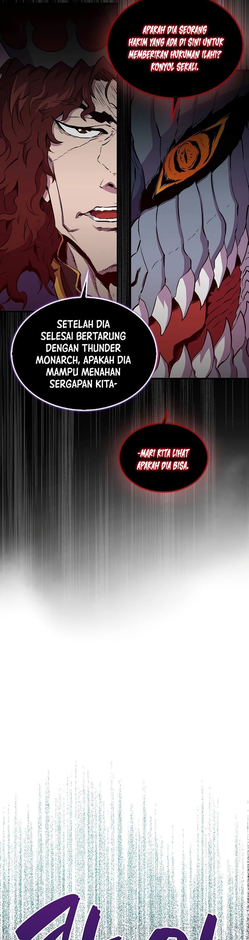 Sleeping Ranker Chapter 104