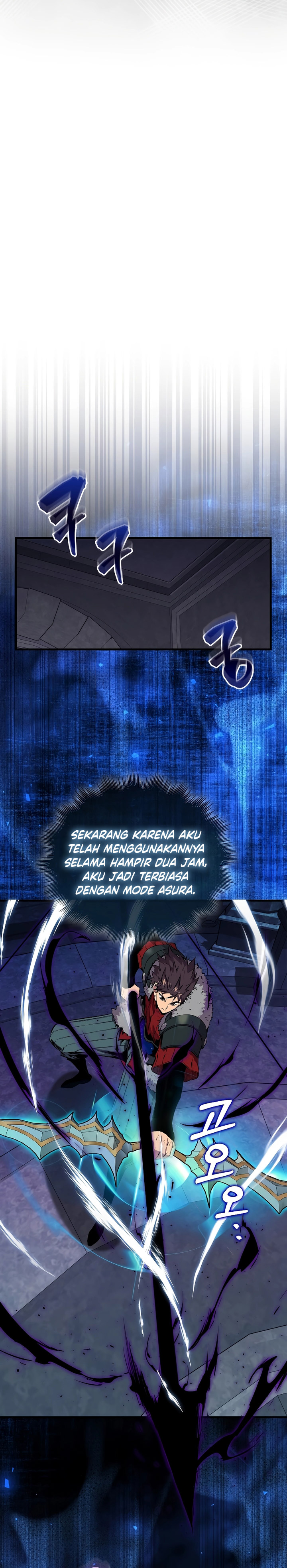 Sleeping Ranker Chapter 111