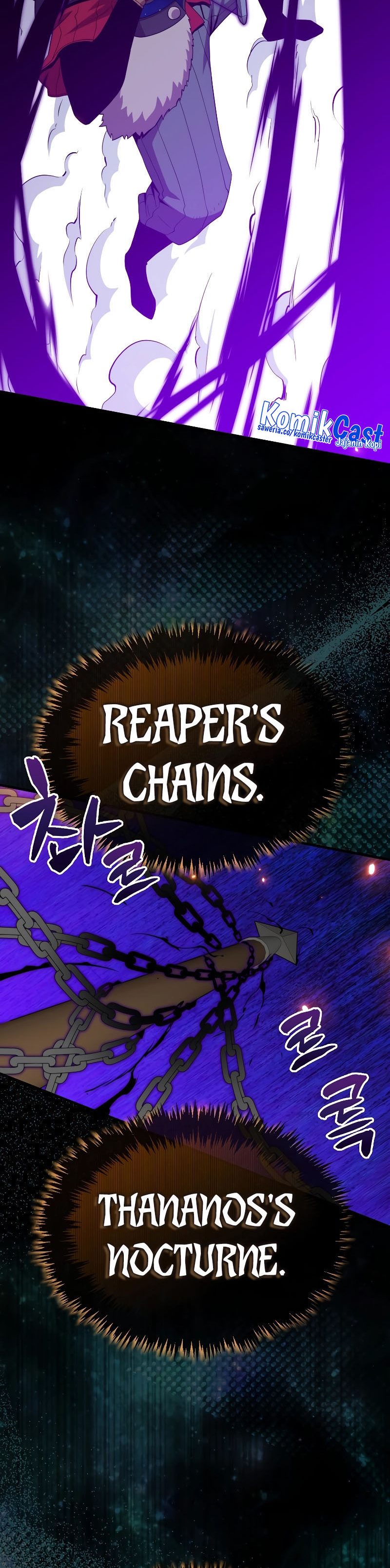 Sleeping Ranker Chapter 119