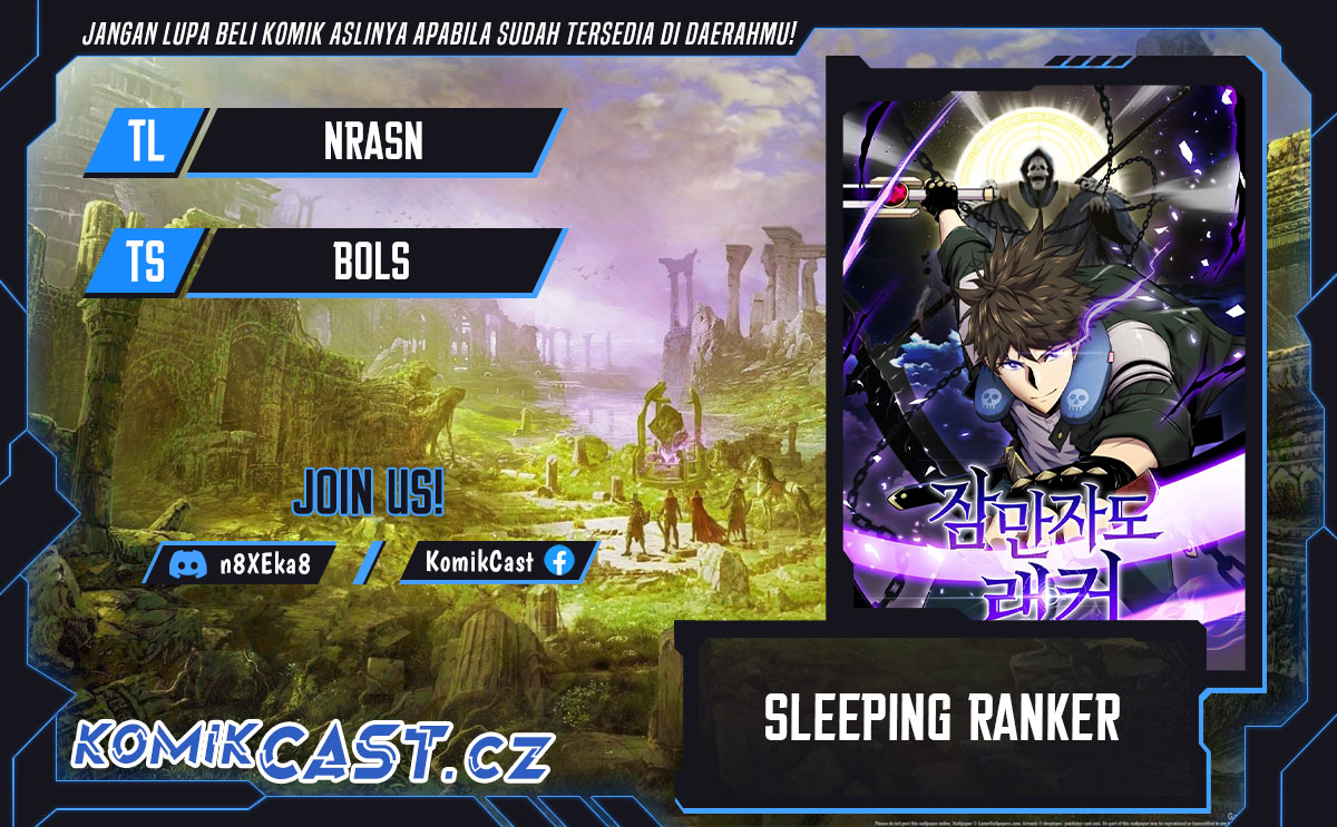 Sleeping Ranker Chapter 122