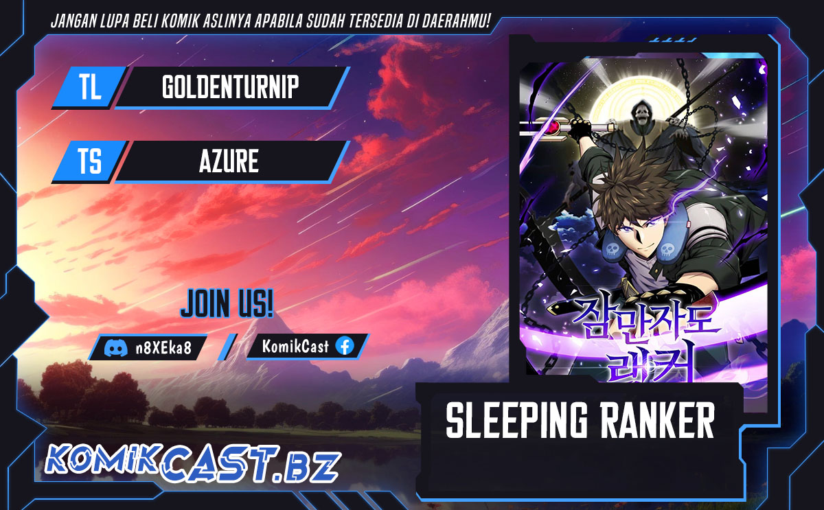 Sleeping Ranker Chapter 132