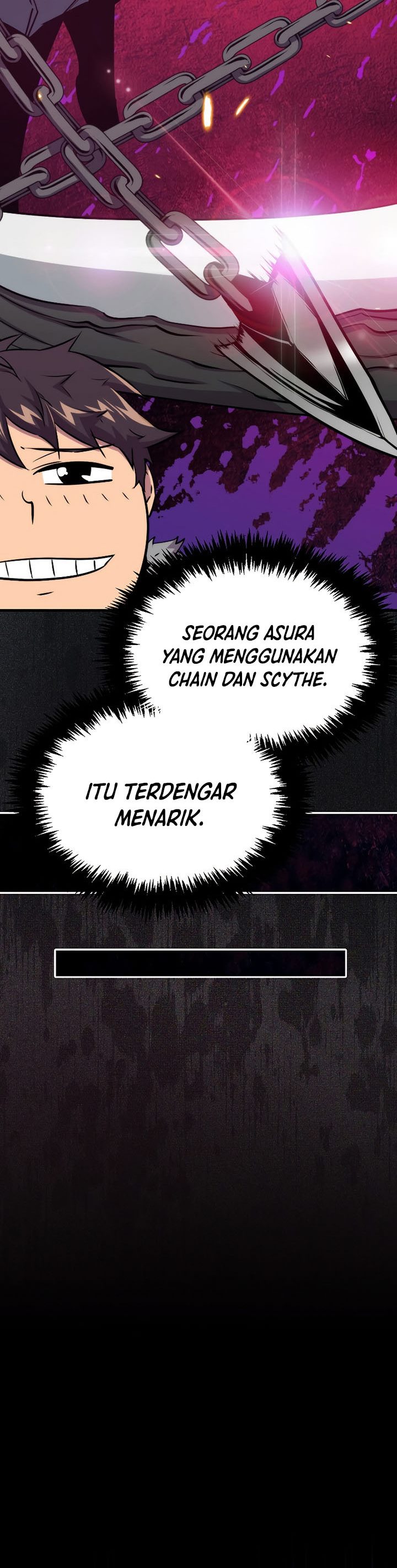 Sleeping Ranker Chapter 70