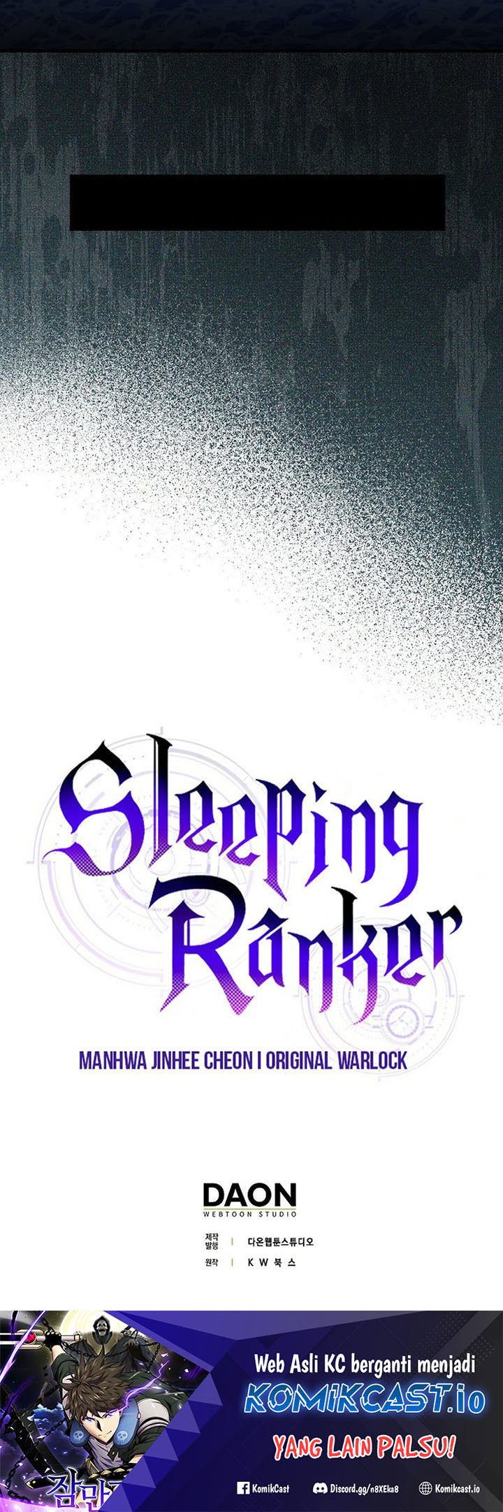 Sleeping Ranker Chapter 74
