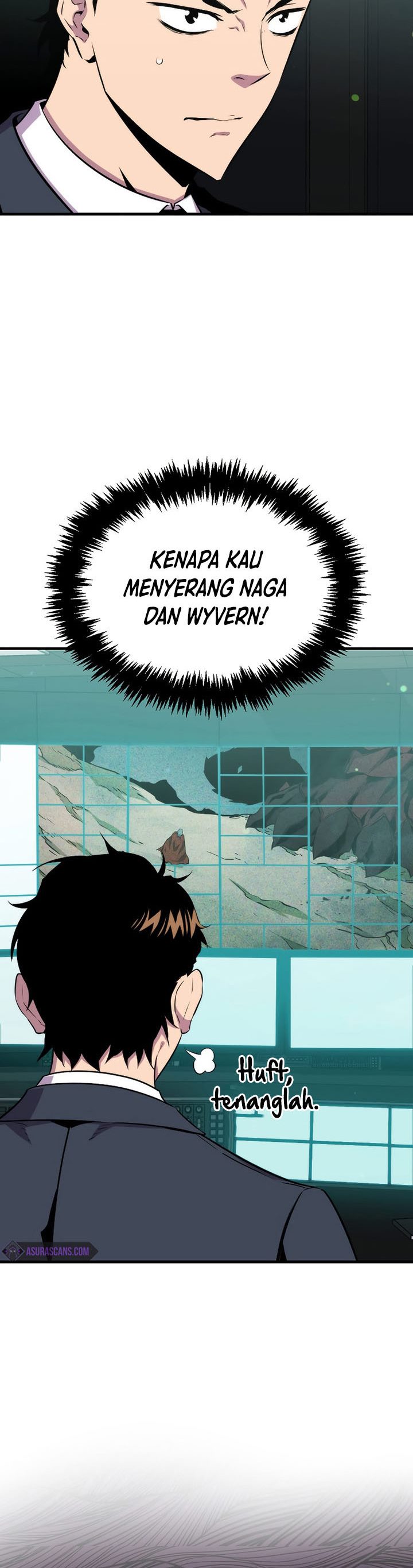 Sleeping Ranker Chapter 76