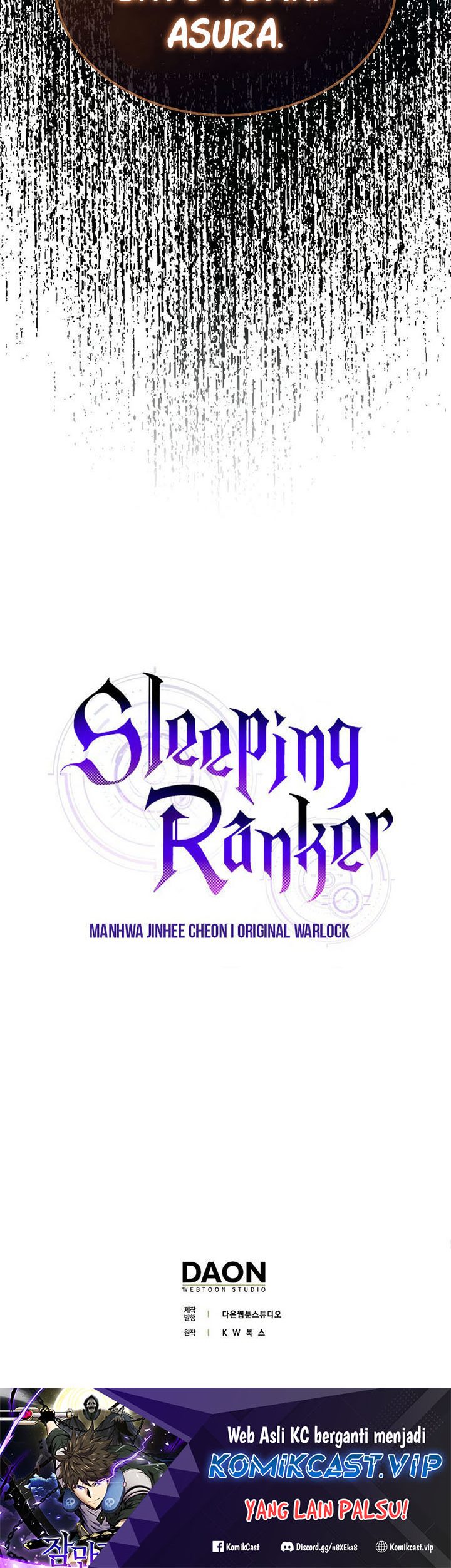 Sleeping Ranker Chapter 79