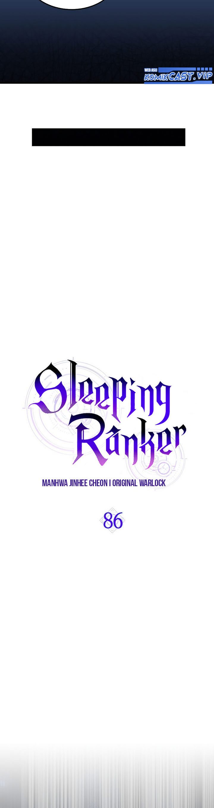 Sleeping Ranker Chapter 86