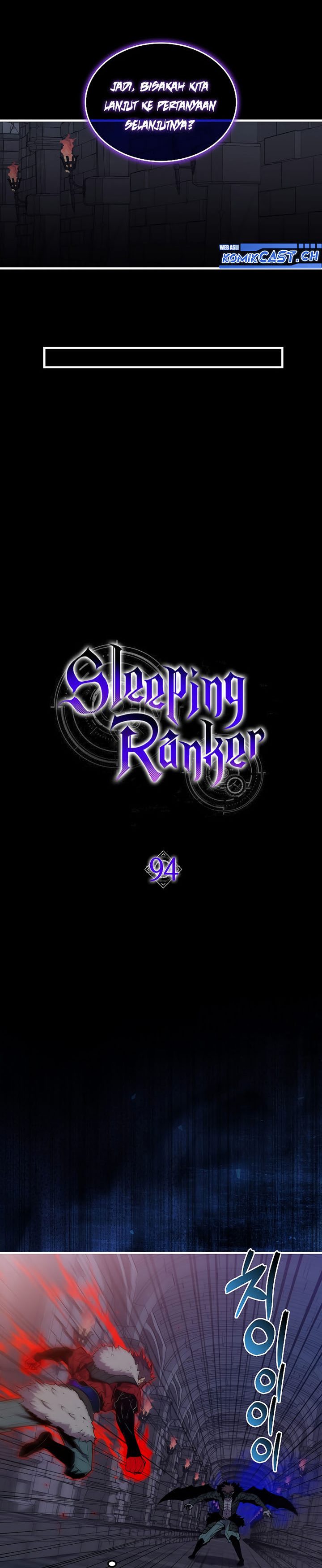 Sleeping Ranker Chapter 94