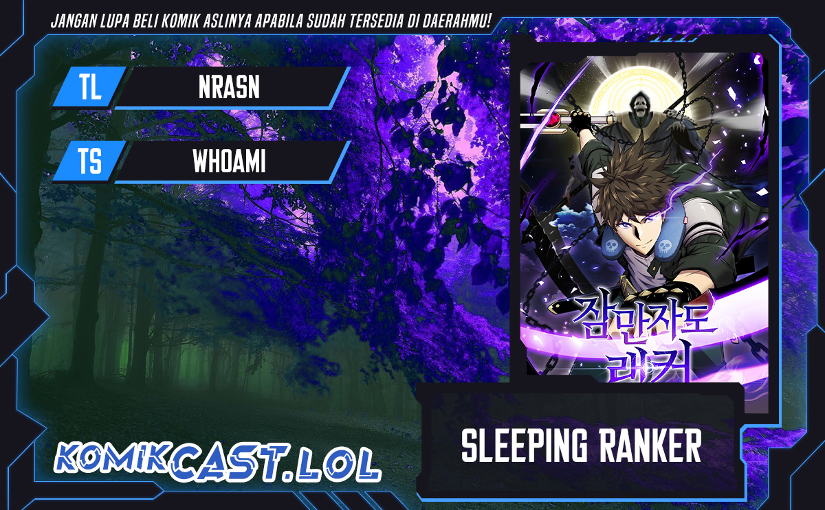 Sleeping Ranker Chapter 96