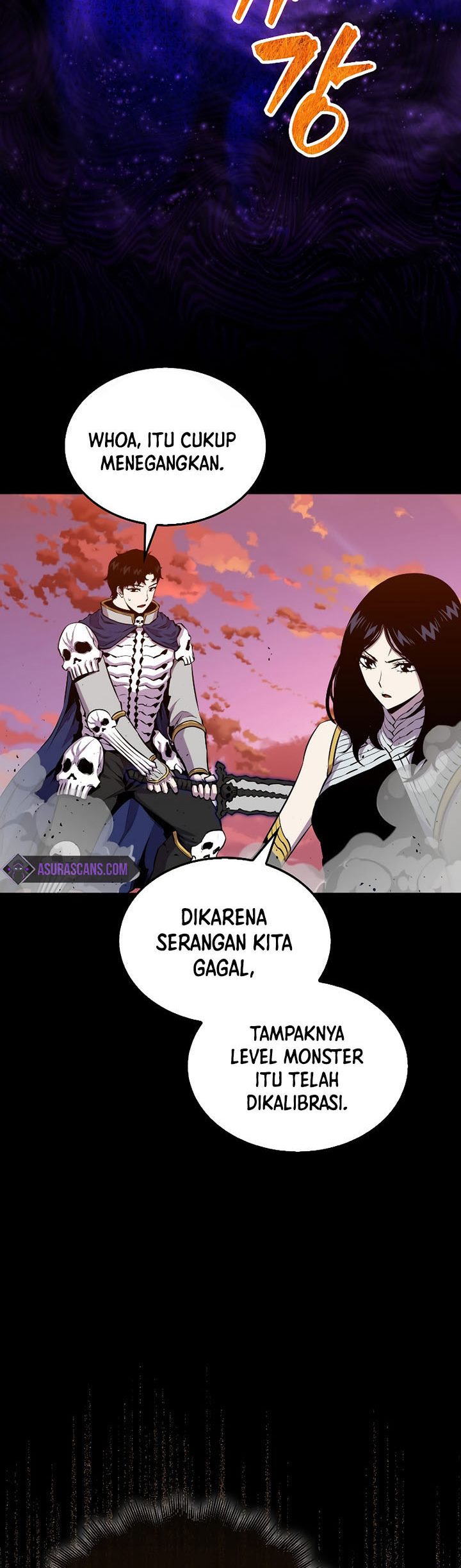 Sleeping Ranker Chapter 99