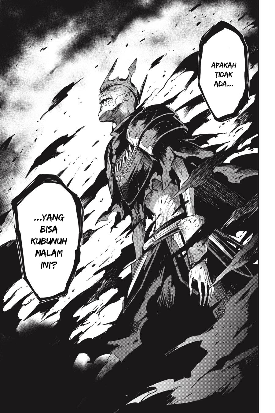 Goblin Slayer Side Story Year One Chapter 74