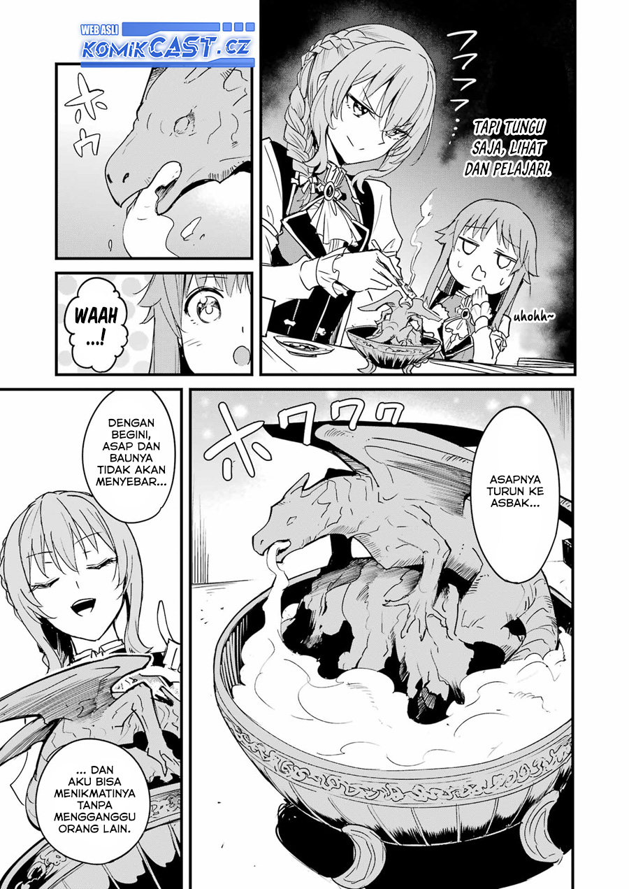 Goblin Slayer Side Story Year One Chapter 82