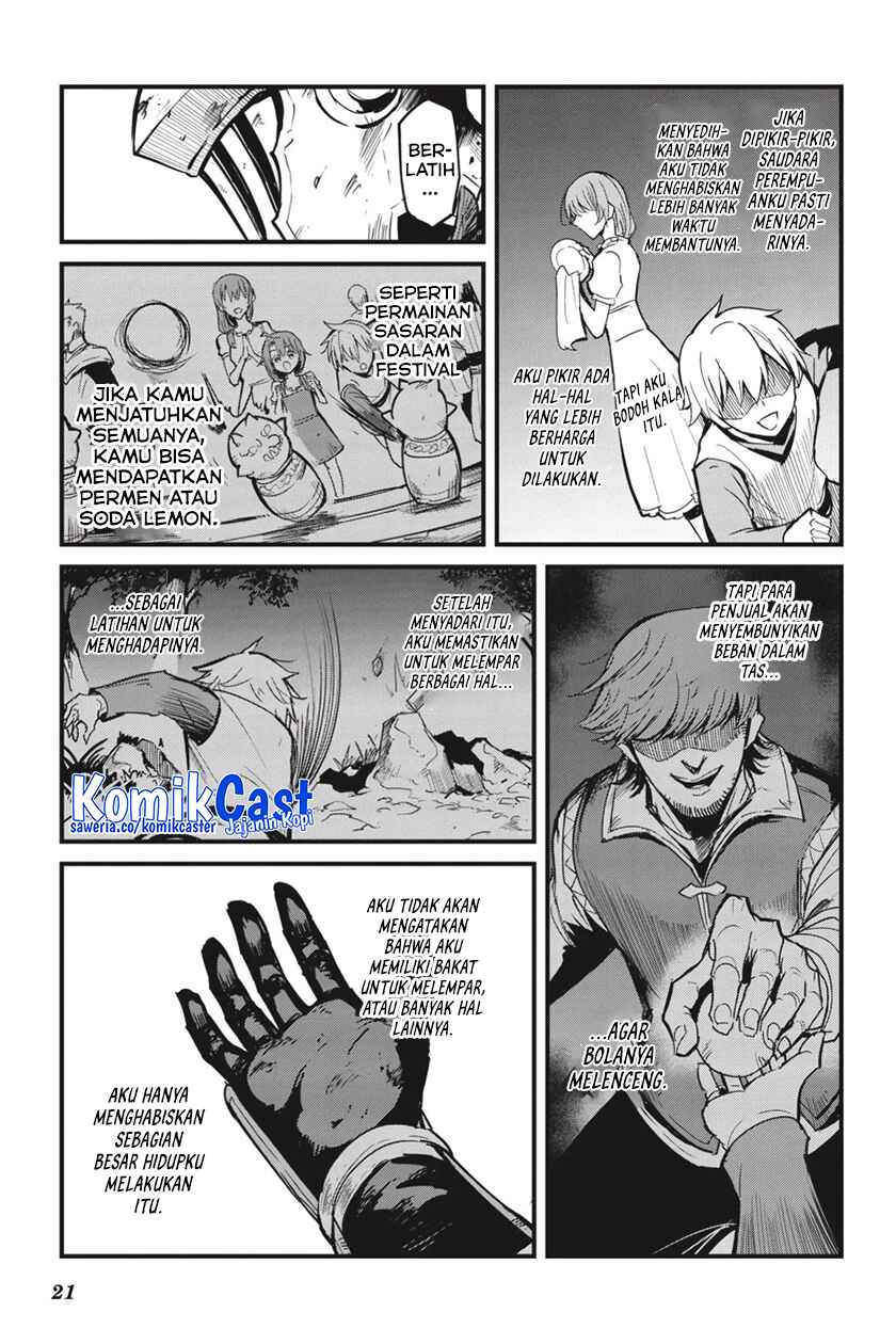 Goblin Slayer Side Story Year One Chapter 85