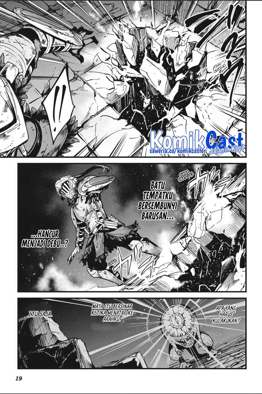 Goblin Slayer Side Story Year One Chapter 88