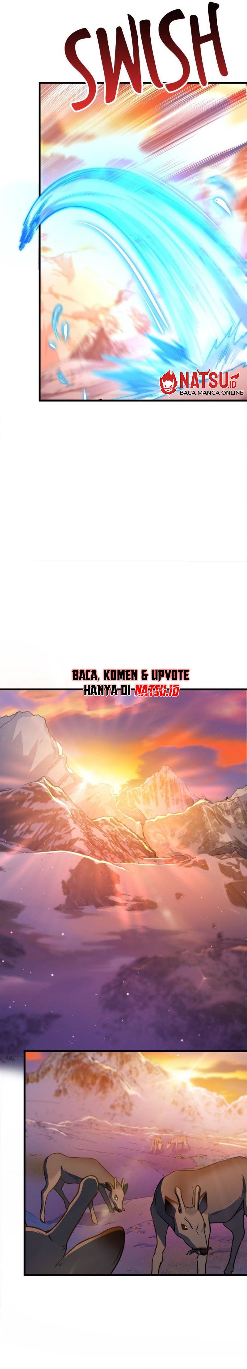 Spare Me, Great Lord! Chapter 435