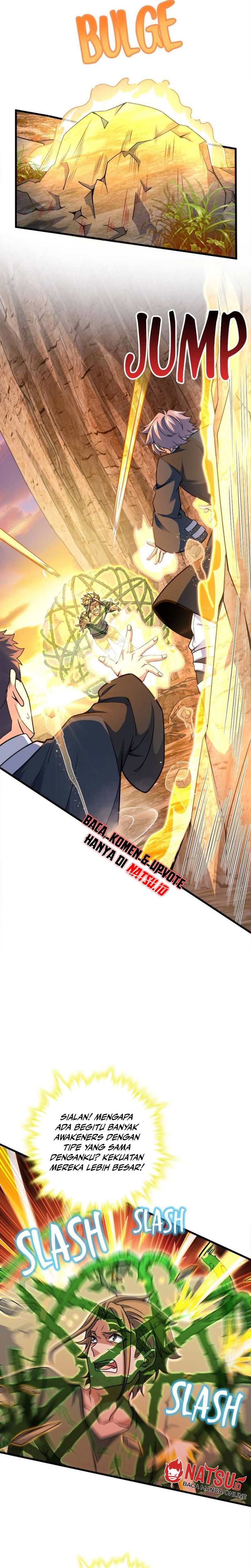 Spare Me, Great Lord! Chapter 438